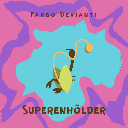 Superenhölder Remix