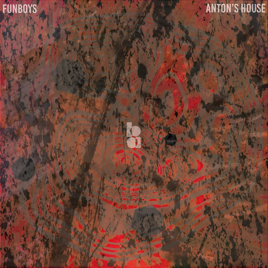 Anton&#39;s House Remix