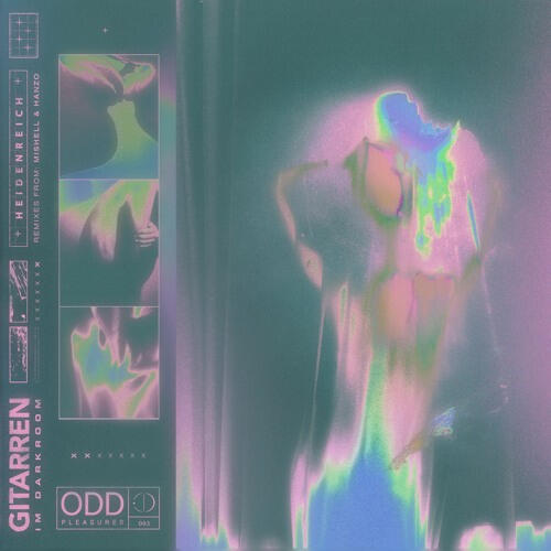 Göttlicher Remix